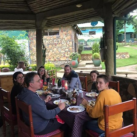 Songota Falls Lodge Arusha Extérieur photo
