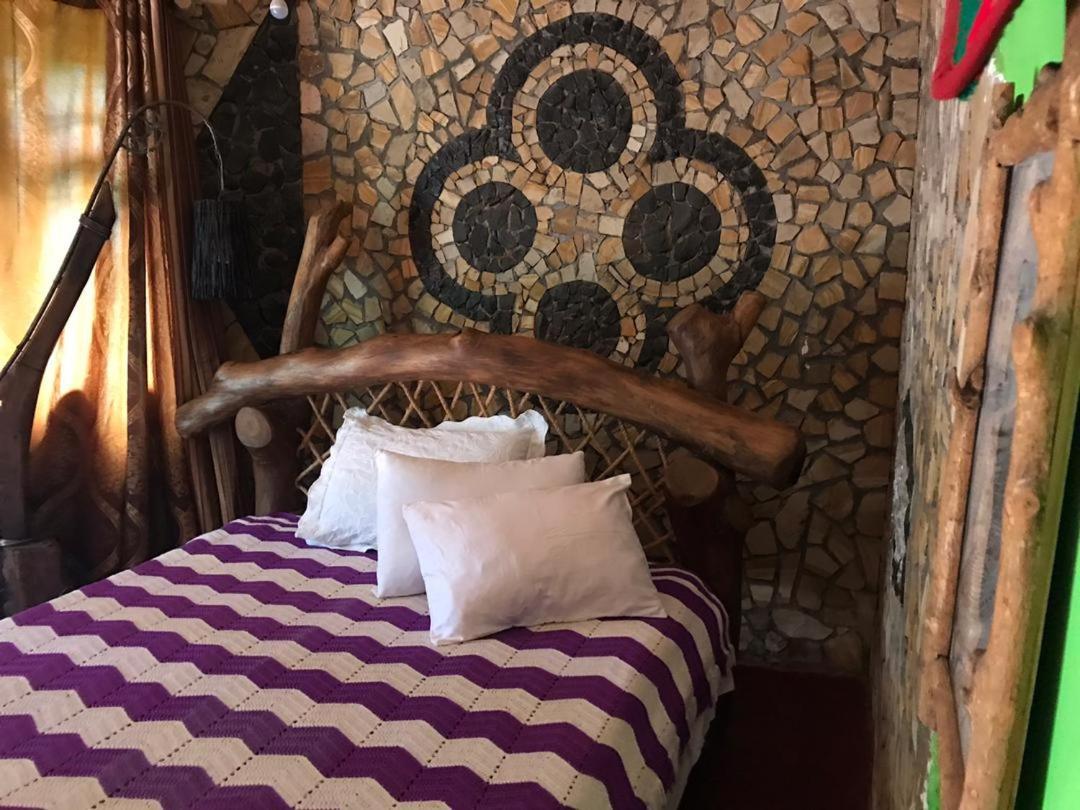Songota Falls Lodge Arusha Extérieur photo
