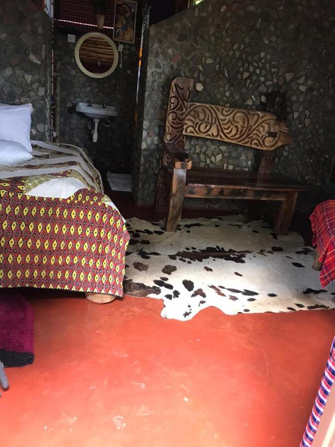 Songota Falls Lodge Arusha Extérieur photo