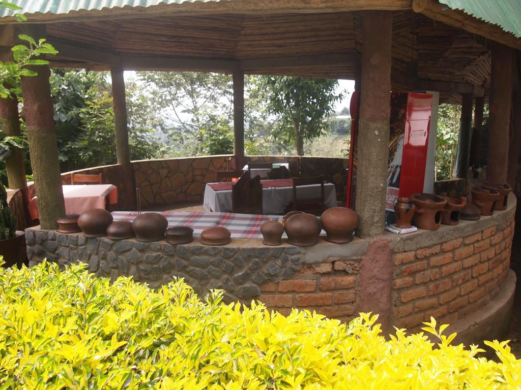 Songota Falls Lodge Arusha Extérieur photo