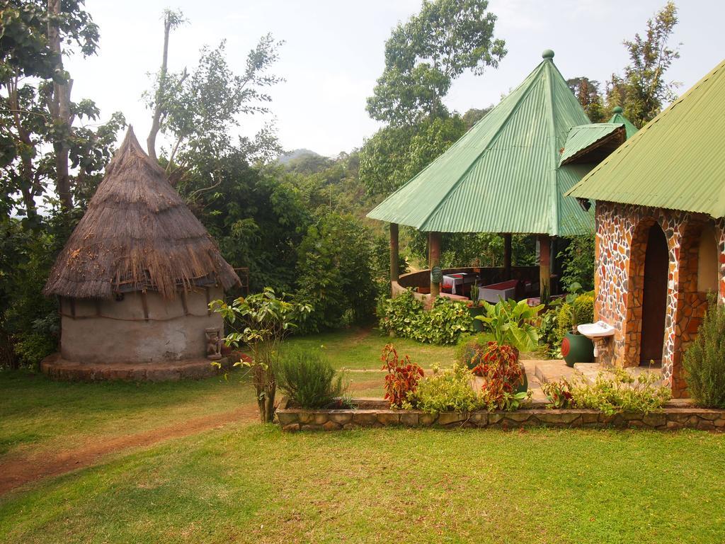 Songota Falls Lodge Arusha Extérieur photo