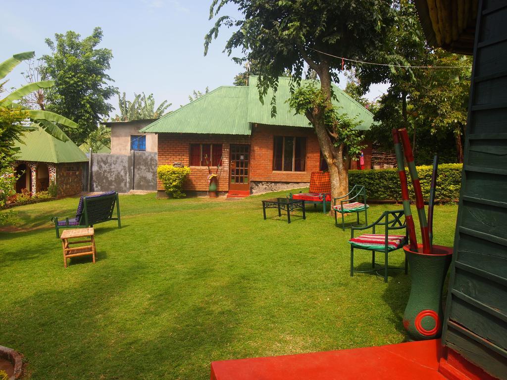 Songota Falls Lodge Arusha Extérieur photo