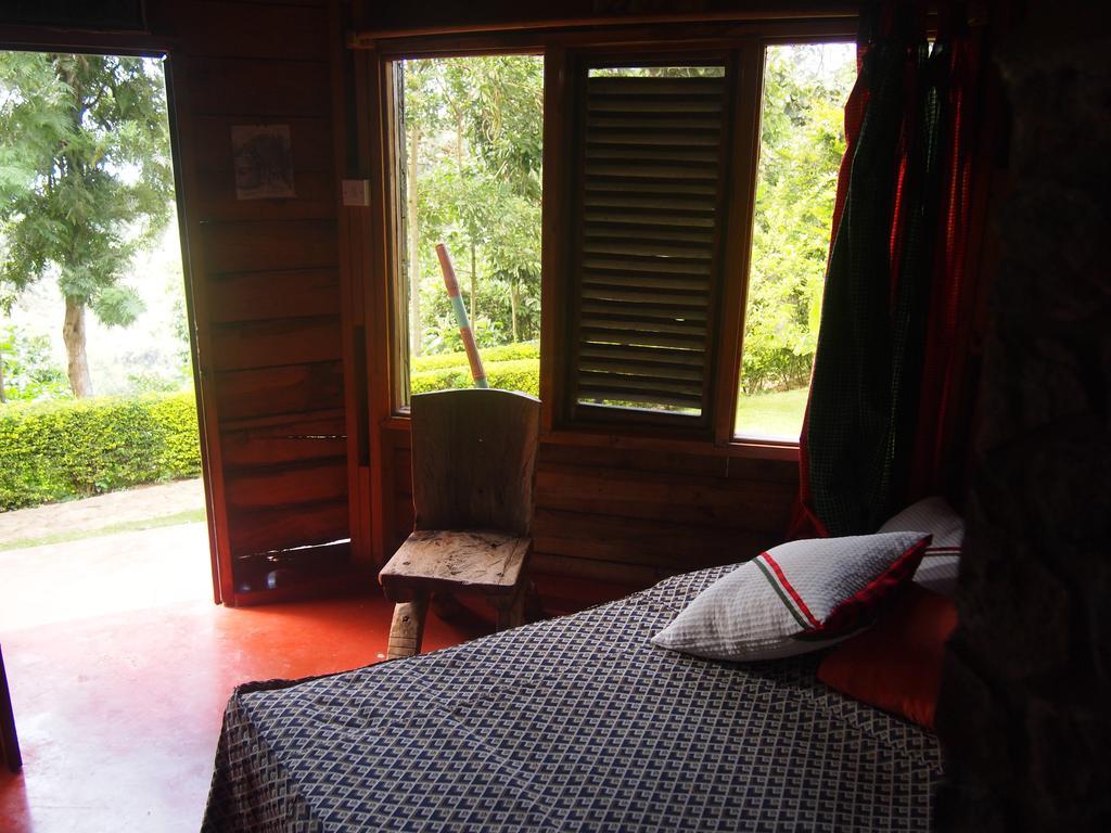 Songota Falls Lodge Arusha Chambre photo