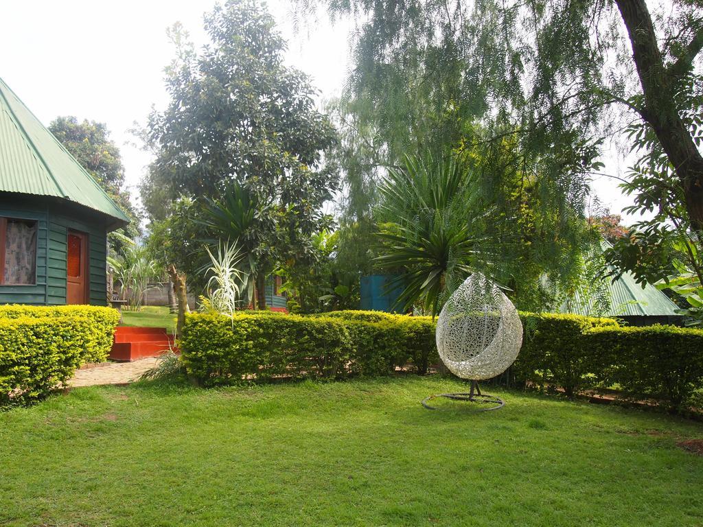 Songota Falls Lodge Arusha Extérieur photo