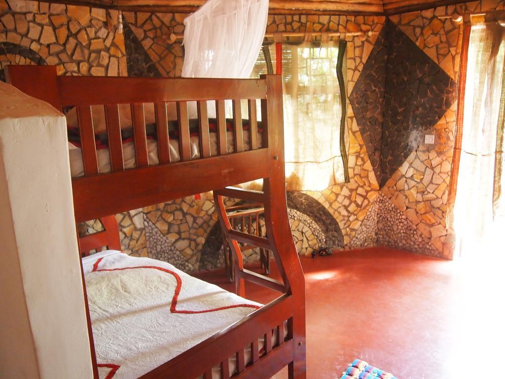 Songota Falls Lodge Arusha Chambre photo