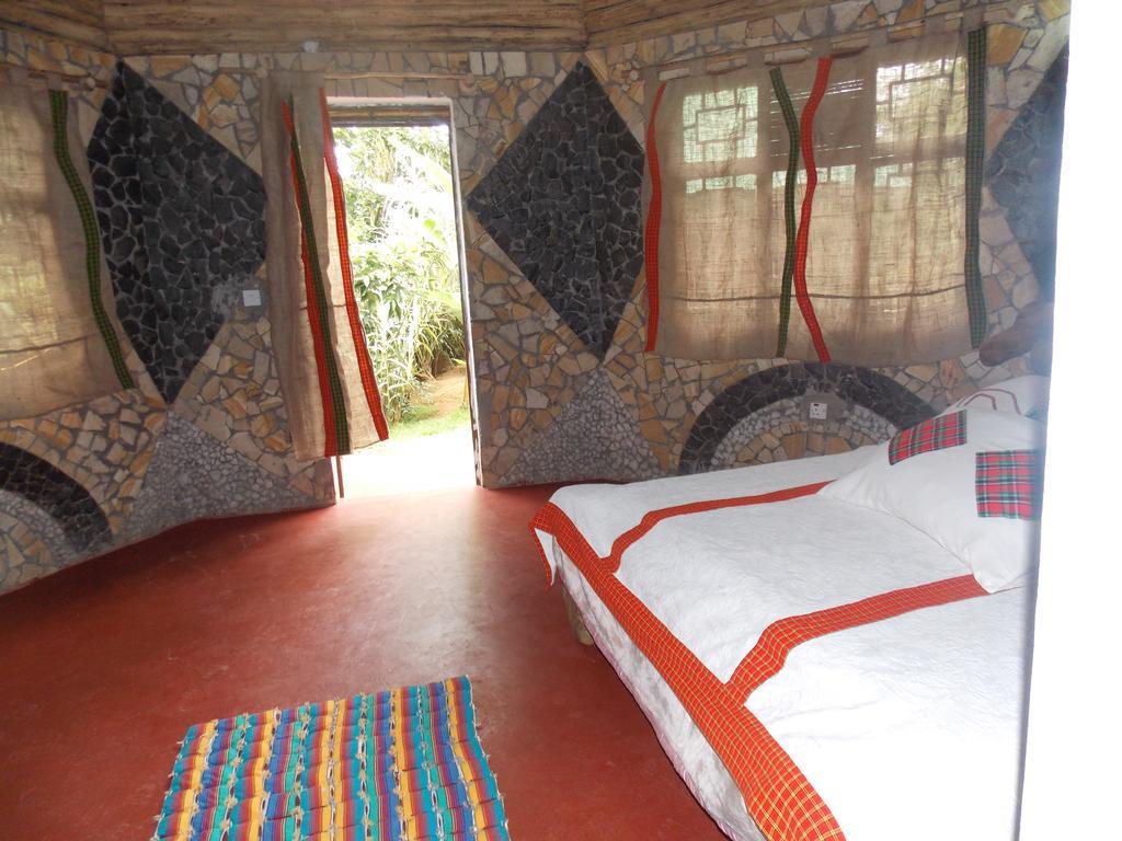 Songota Falls Lodge Arusha Chambre photo