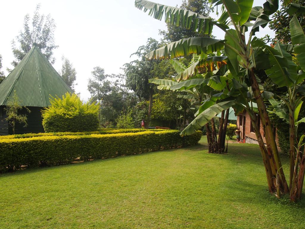 Songota Falls Lodge Arusha Extérieur photo